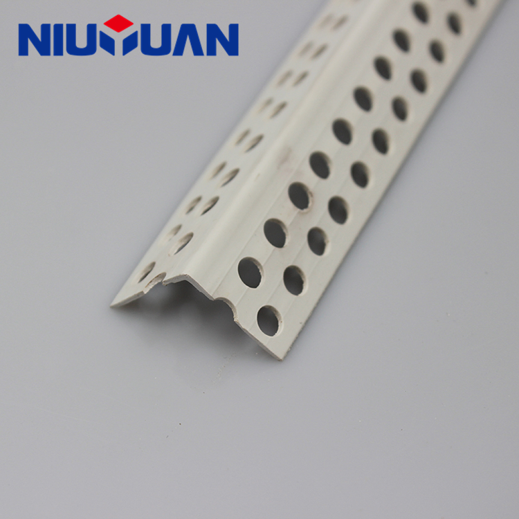 Customized Ceramic Tile Strips Plastic for Edge Decoration