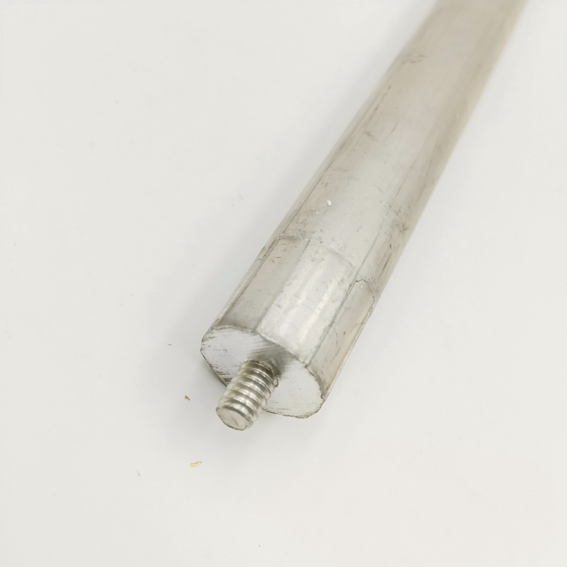 Factory Direct Supply High Efficiency Water Heater Anode Rod Descaling Magnesium Rod