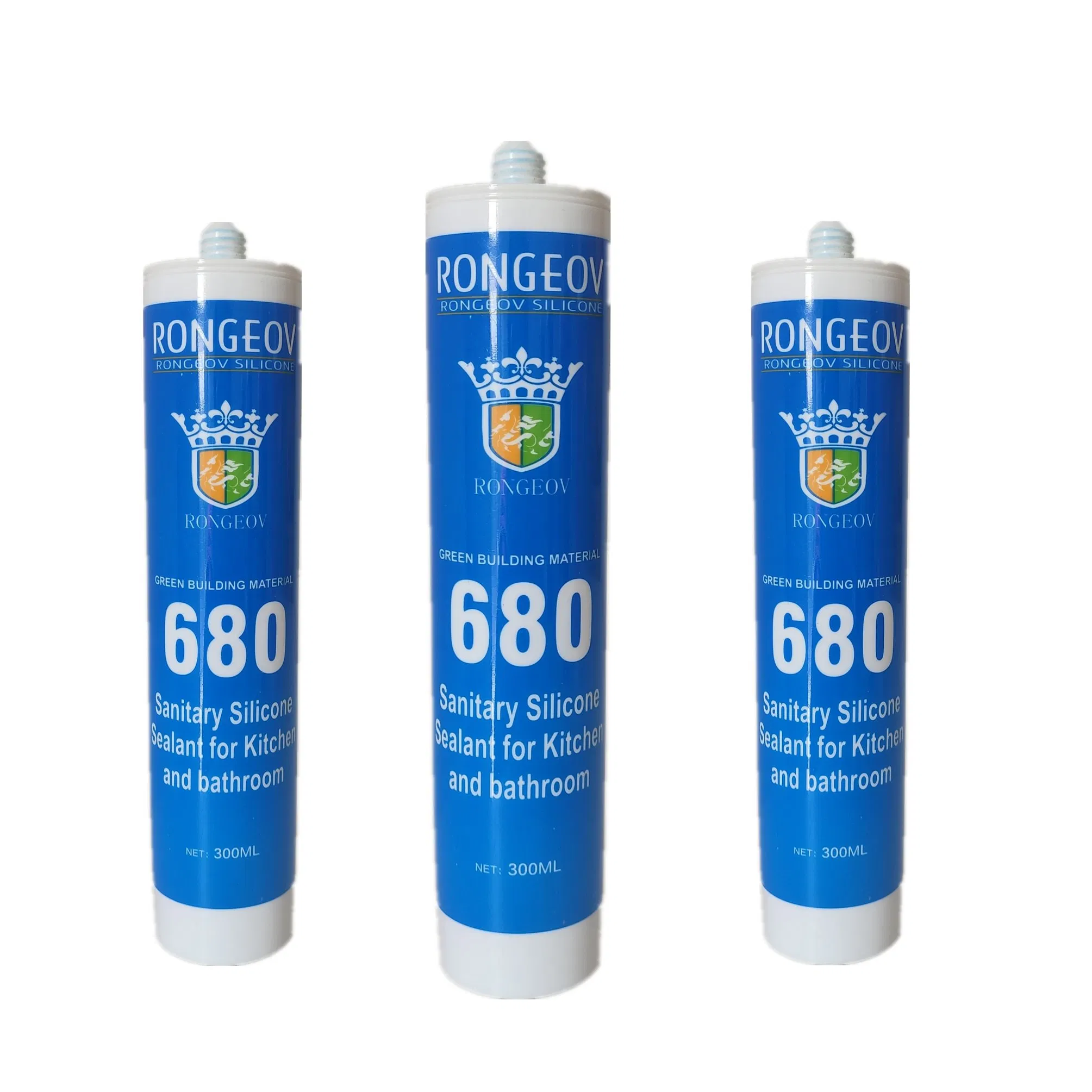 Quick Drying Sealant for Superior High-Quality Window Use