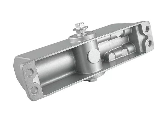 180 Degree Open Soft Closing Door Closer Door Hardware Adjustable