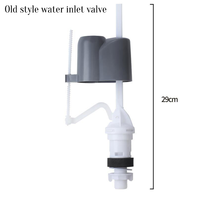 Fluor Sanitary Ware Tank Accessories Water Inlet Toilet Flush Valve