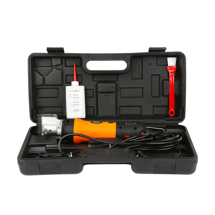 Электрическая стрижка для лошадей 220В