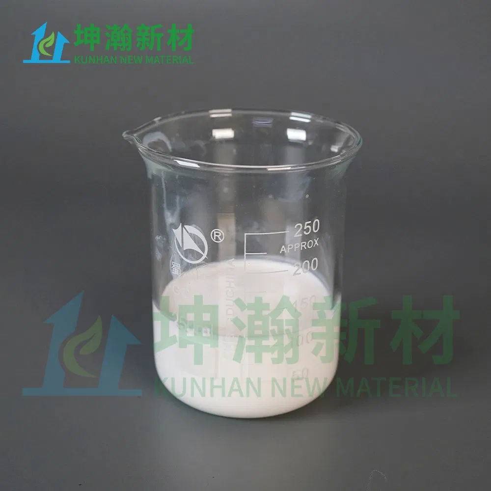 Premium Acrylic Polymer Emulsion for High-Quality Wallpaper Adhesion