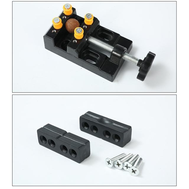 Small Platform Pliers Household Tiger Pliers Heavy Precision Flat Nose Pliers Tool