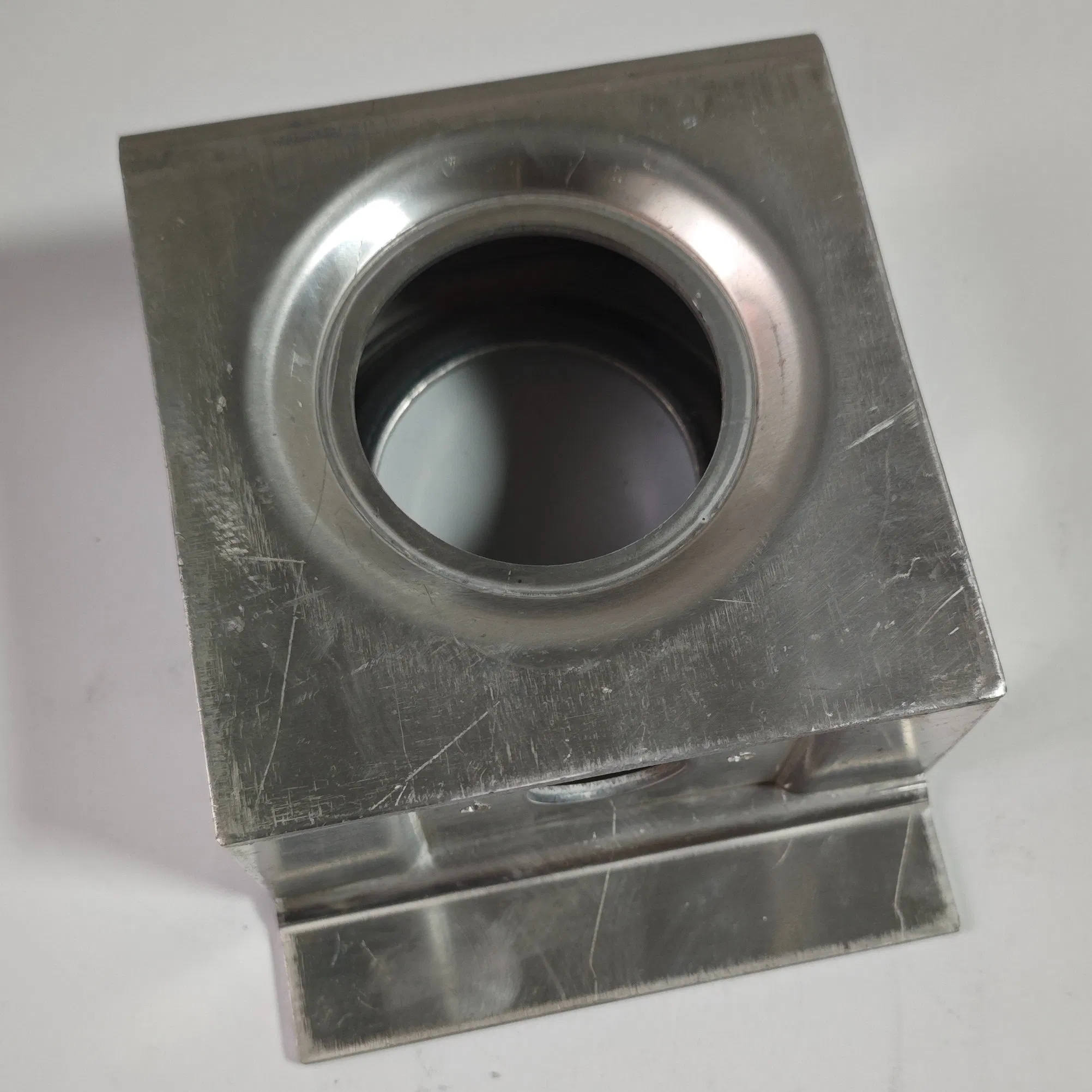 Lock Box Metal Gate Deadbolt Lock