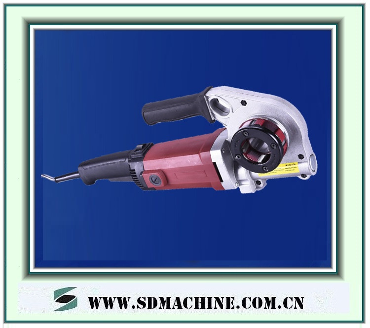 1/2"-1.1/4" Portable Pipe Threader / Pipe Threading Tool SD30