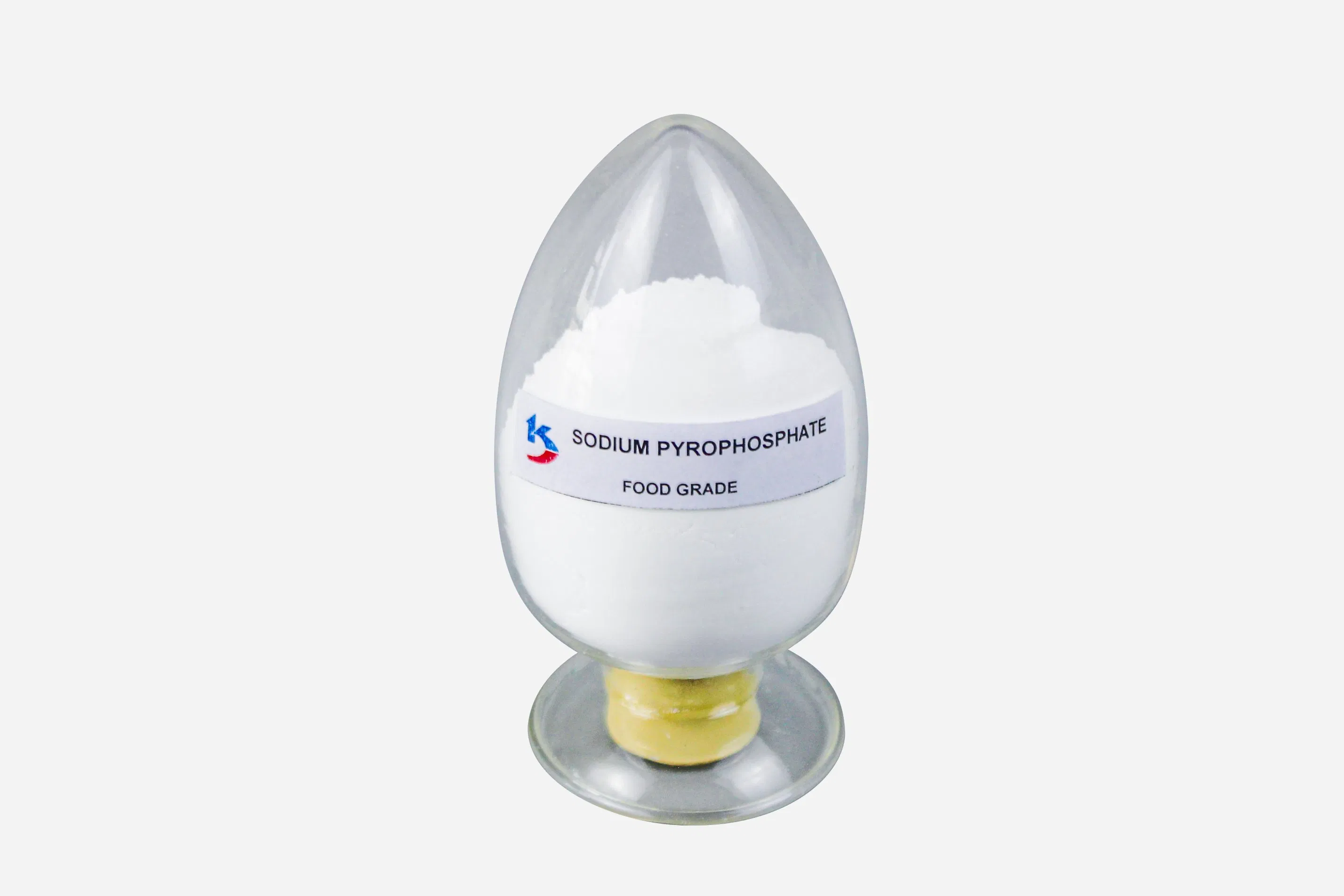Industrial Grade Sodium Pyrophosphate as Retarder