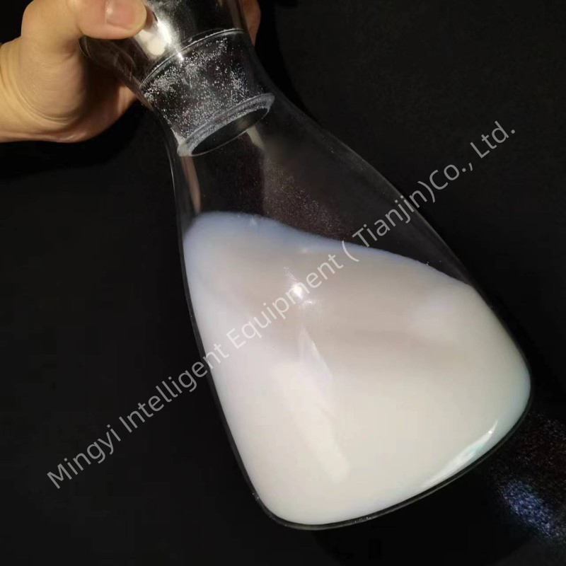 High Performance Insulating Aerogel Powder with Waterproof Fireproof Sillica Aerogel Material
