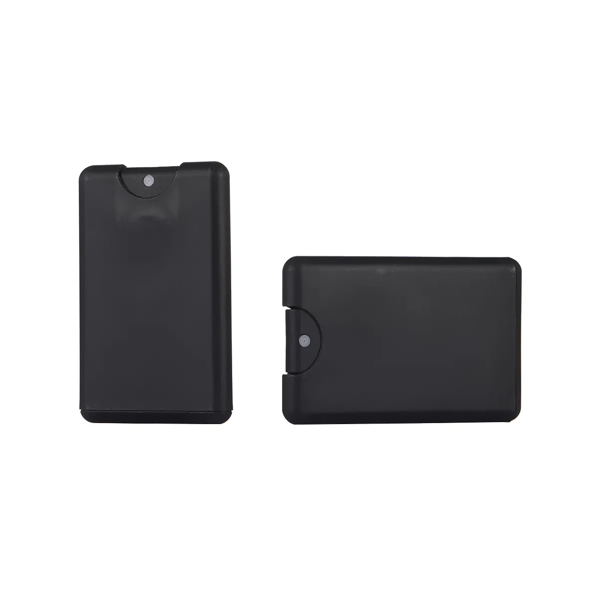 Screen Printing 20ml Plastic Credit Card Sprayer