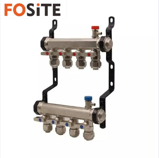 Fosite Factory for Floor Water Heating System 20mm 16mm