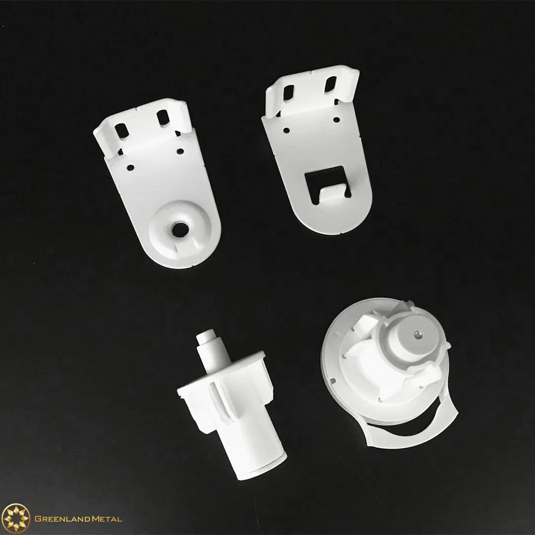 Gl1187 Fascia Side Bracket and Cutch Set