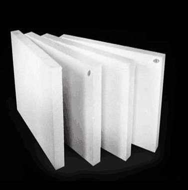 Heat Resistant Products in Fireplace Ceramic Fiber Board