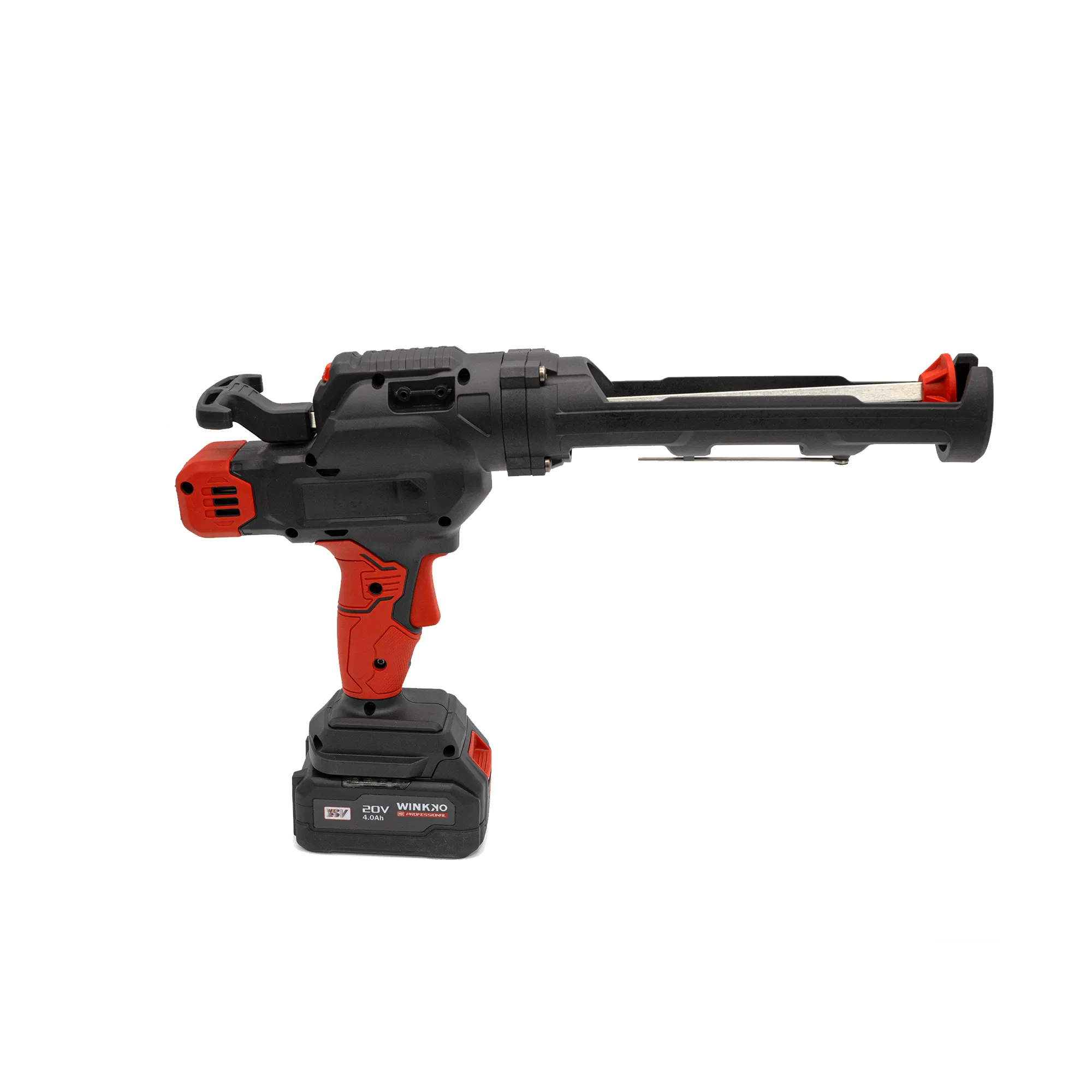 High-Performance Electric Caulking Spray Gun for Quick Charging