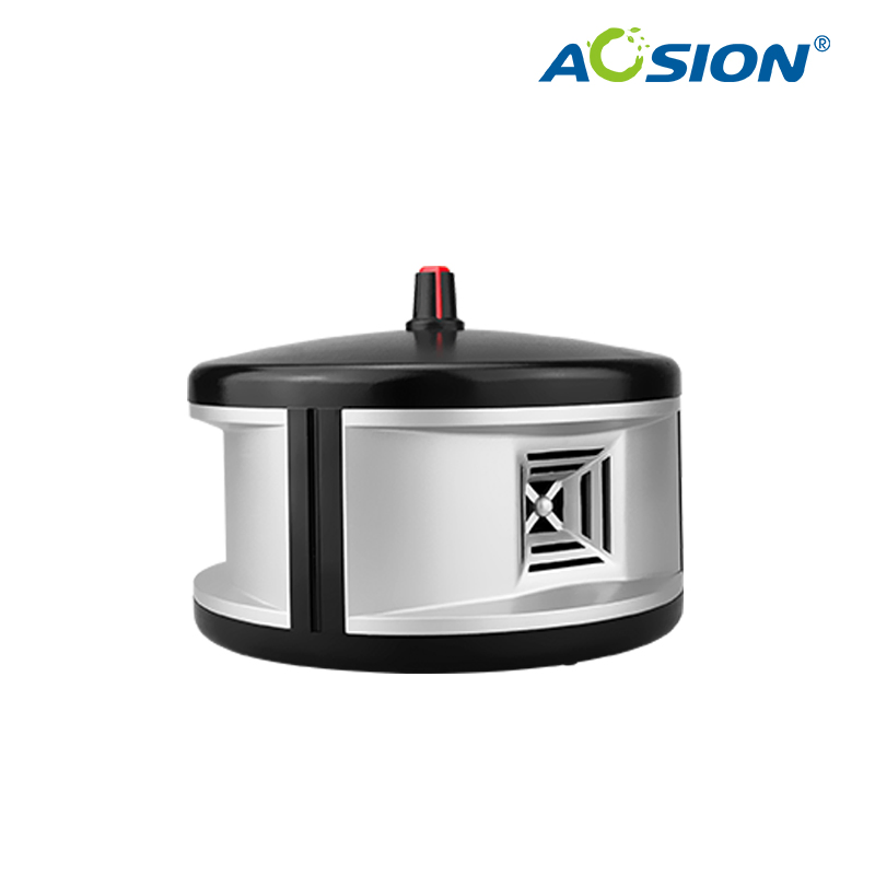 Advanced Indoor Useadjustable Electric Pest Mouse, Mice, Flies Repeller