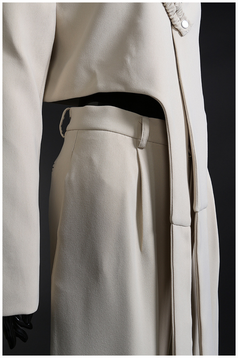 Комплект женский повседневный