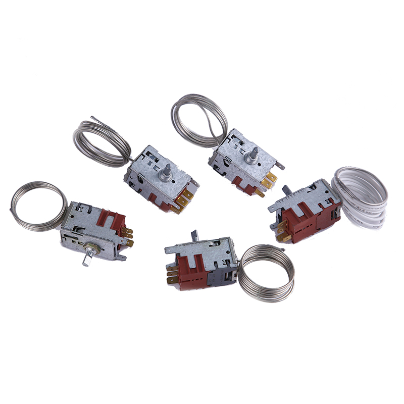High Quality Freezer Capillary Defrost Thermostat (F15)
