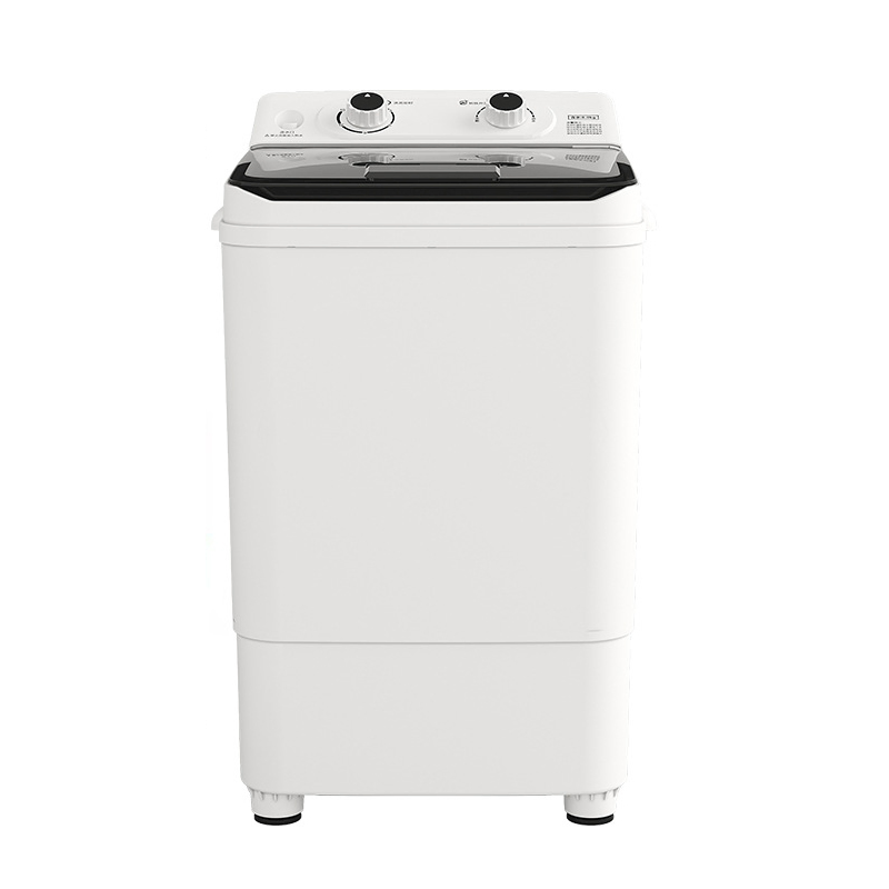 Home Appliances Mini Washing Machine with Laundry