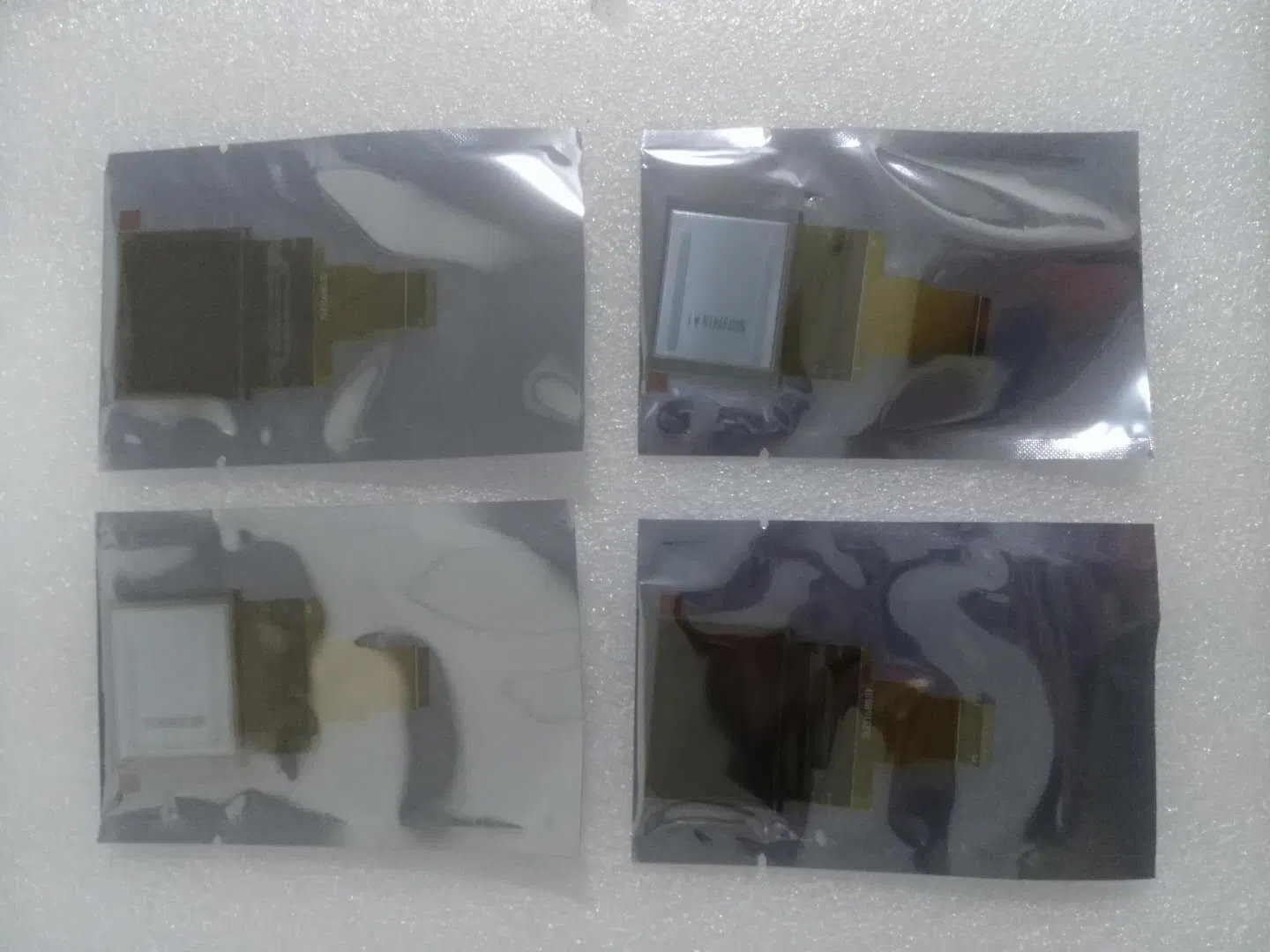 Маленький цветной OLED-дисплей 1.8 дюйма, 160x128