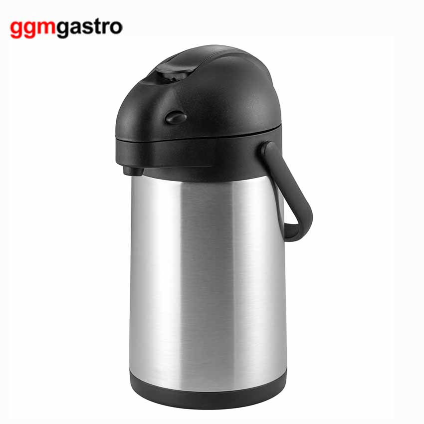 Stainless Steel Minimalist Wide Mouth Vacuum Flasks Sport Water Bottle with Straw Lid