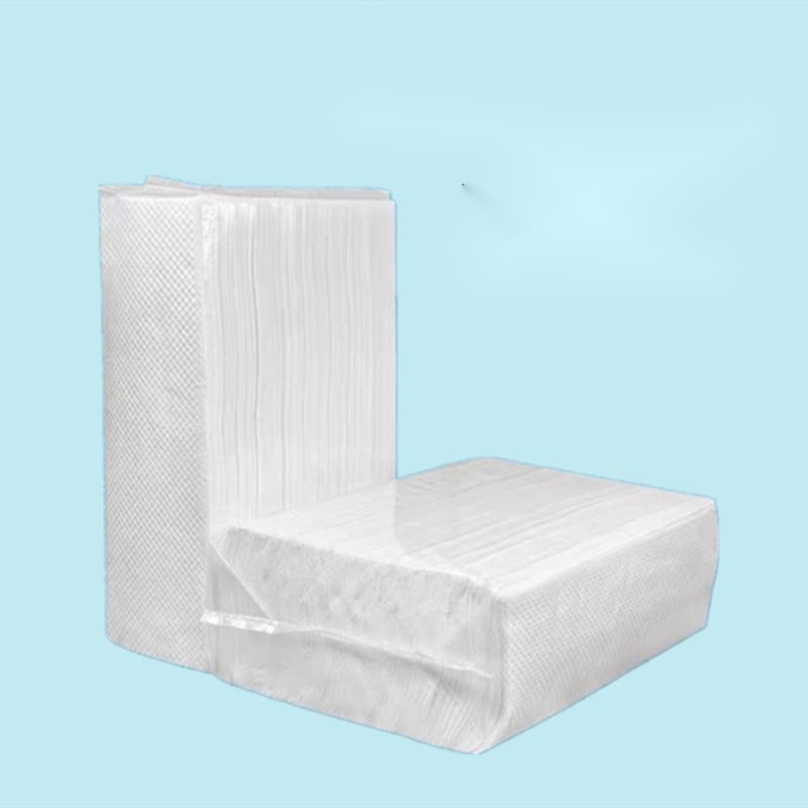 Versatile Household Essential Disposable Hand Towel Paper Hand Towel Paper