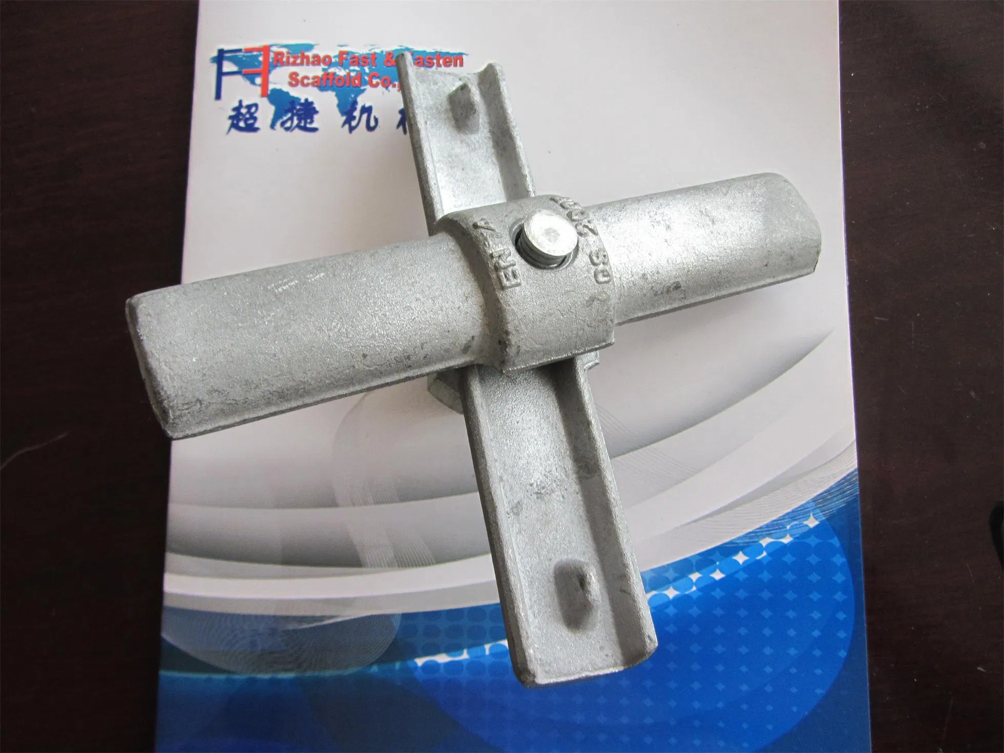 Drop Forged Scaffolding Joint Clamp (FF-0103)