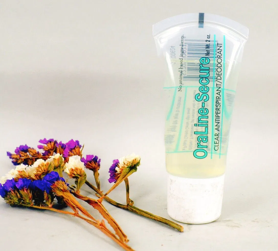 60ml Antiperspirant, Body Deodorant Deodorant Stick