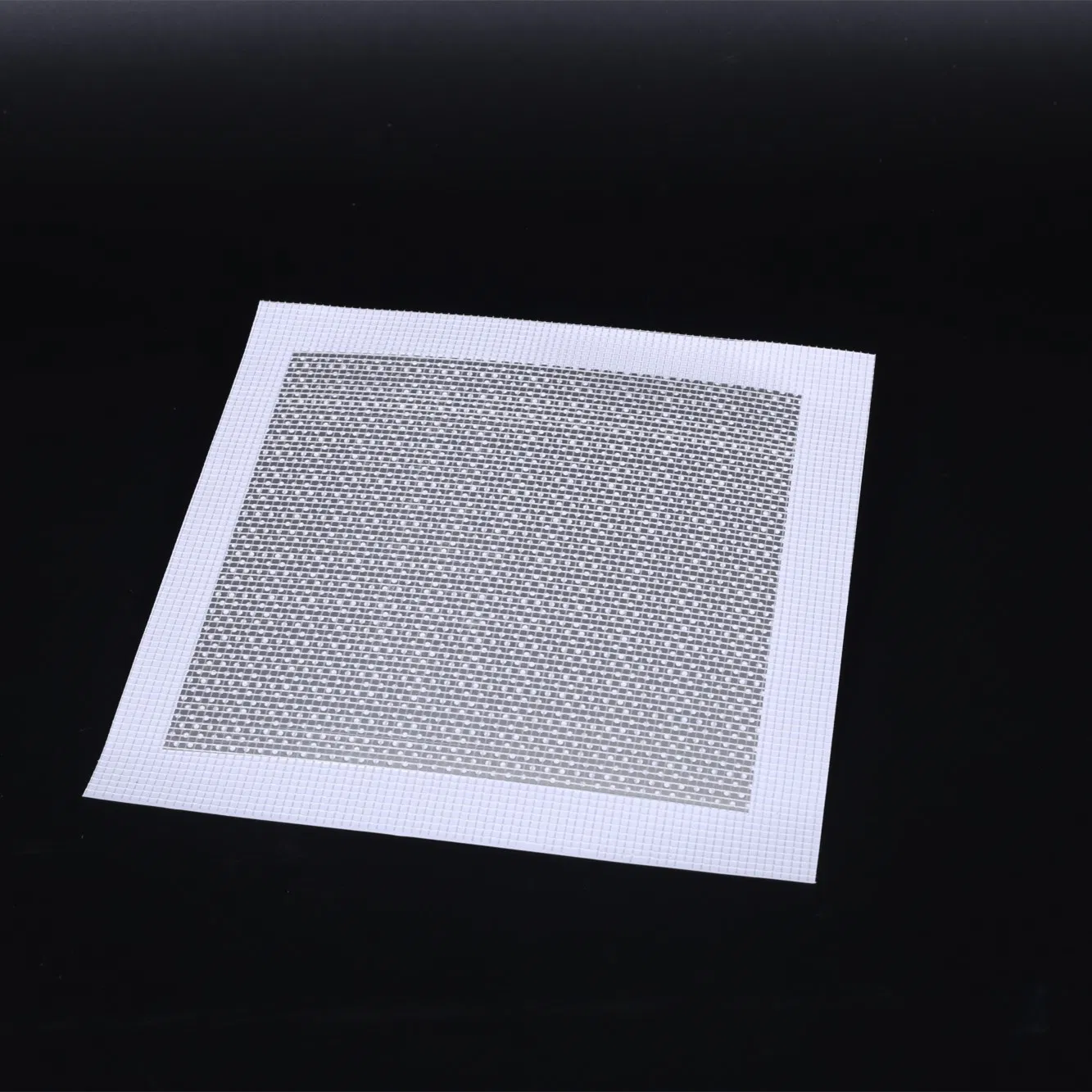 Стекловолоконный армирующий патч для стен