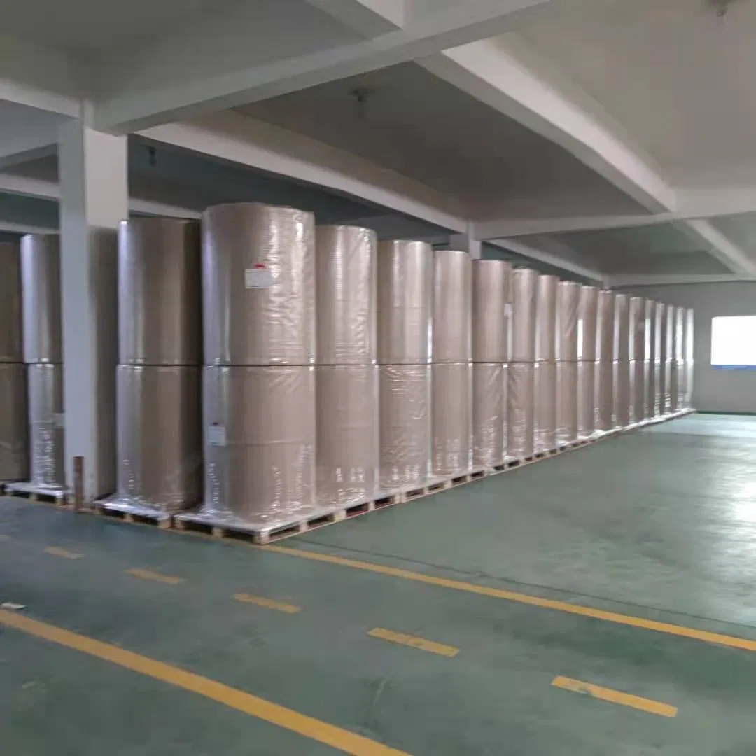 Gai--Fiberglass Roofing Tissue, Roofing Tissue/Glass Veil for Bitumen