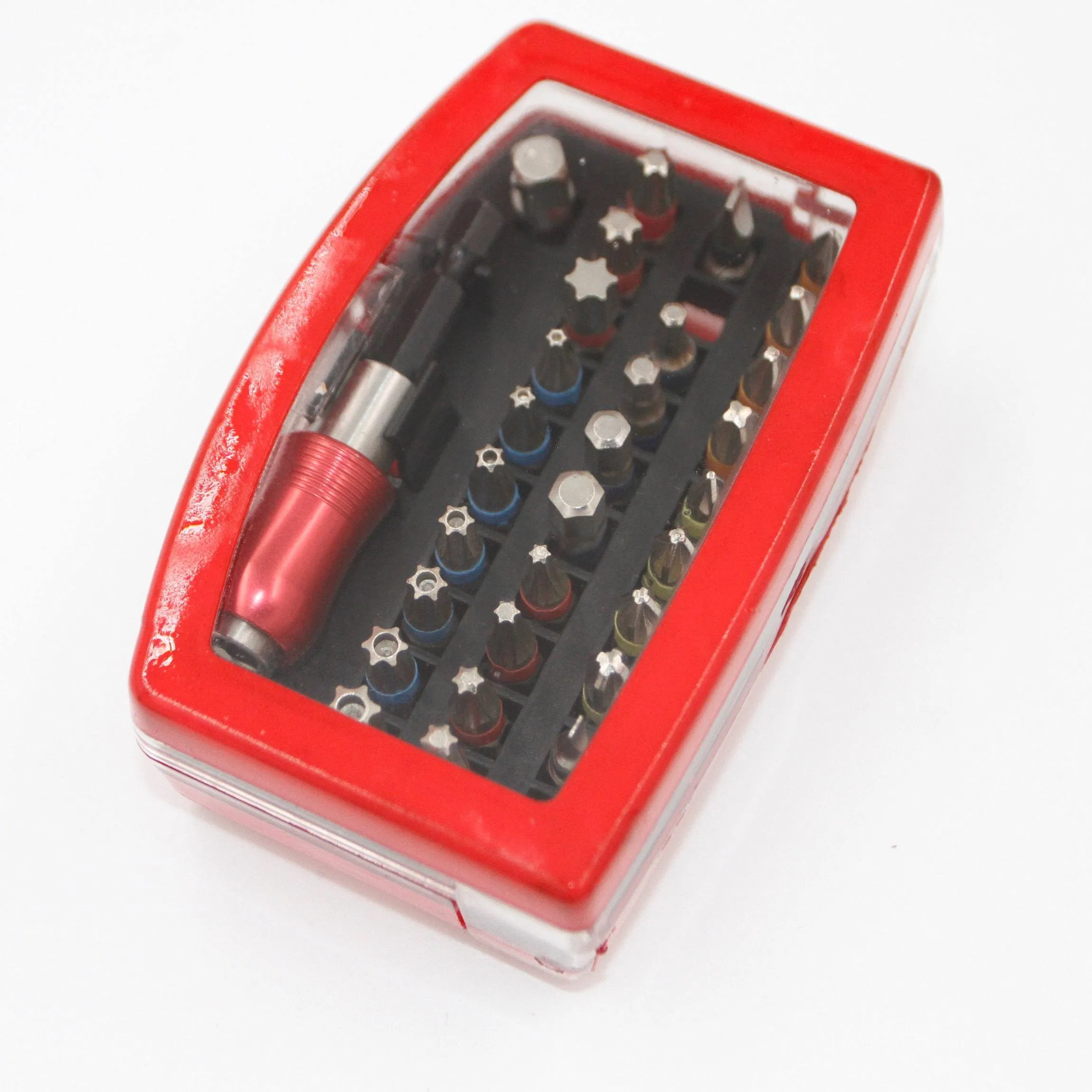 Набор бит для шуруповерта 32 предмета FST-09