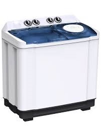 Top-Selling Brilliant Functions Dual-Tub Washer with Advanced Features - Manufacturer's Best Choice (More: Refrigerator\Ice Maker\Air Conditioner)