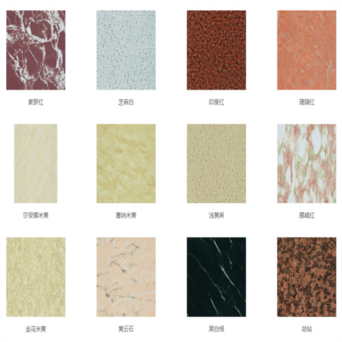 Light Weight Honeycomb Panels Used for Furniture with High Strength