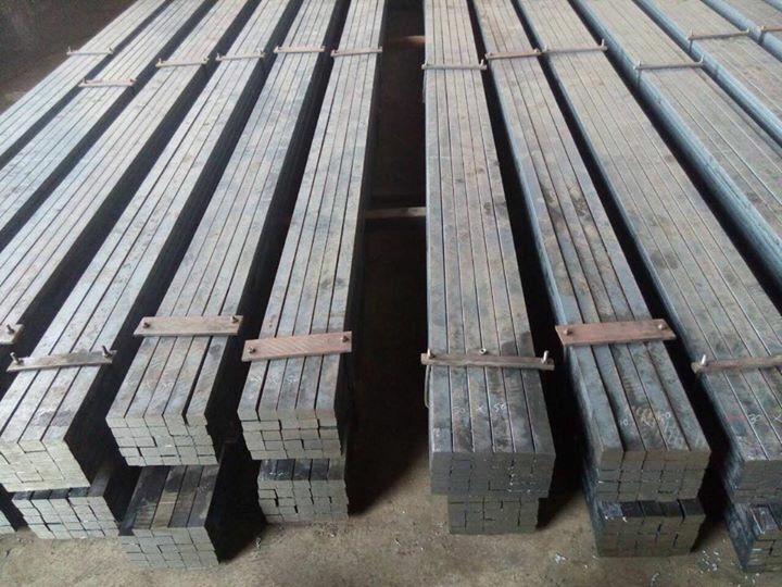 Serious Design High Standard Low Maintenance Cost High-Strength Steel Railway