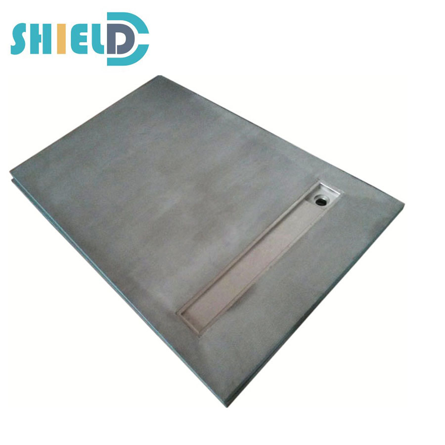 Durable Waterproof Bathroom Board for Effective XPS Insulation