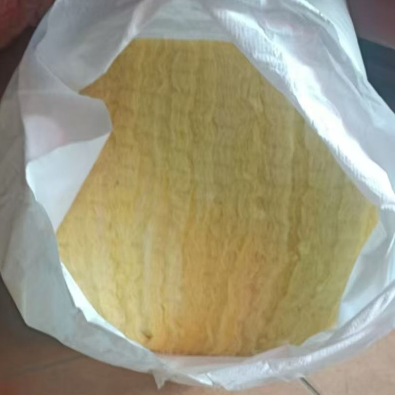 Block Sound Fire Insulation Thermal Control Glass Wool Fibre Glass Batt