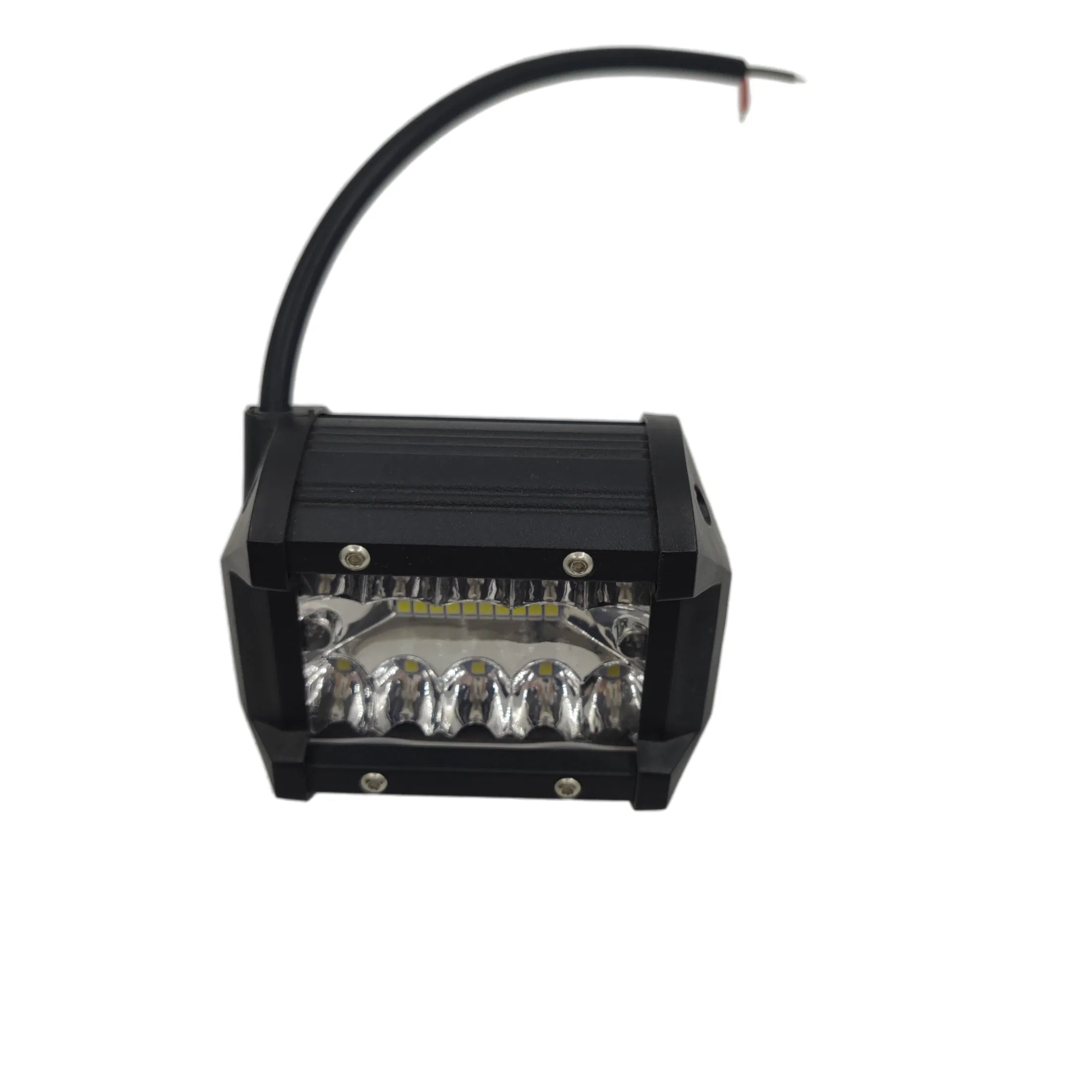 Светодиодный прожектор WOYE Half Arc 20 линз