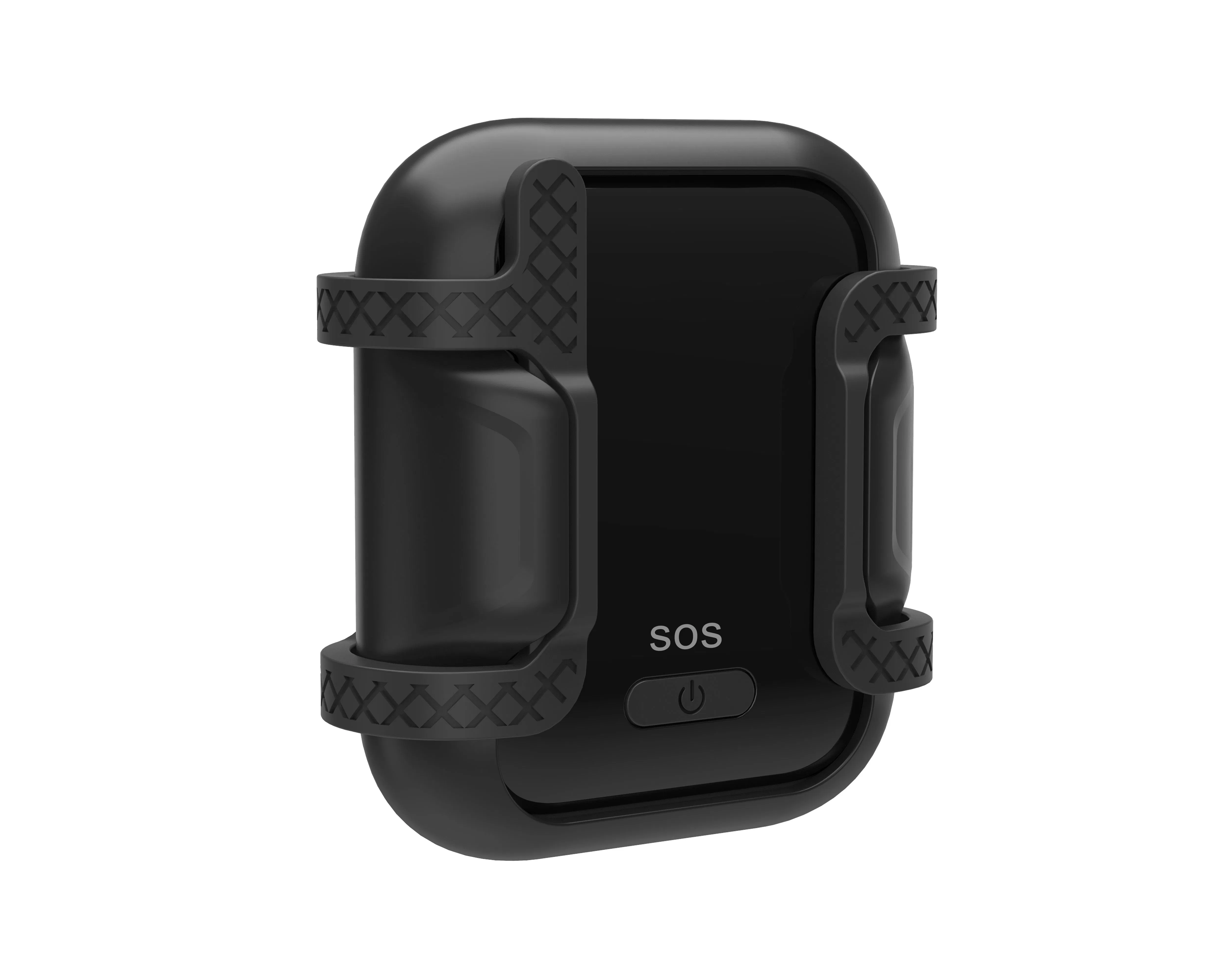 GPS-браслет для отслеживания питомцев
