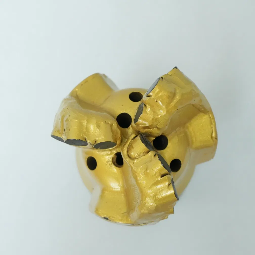 Graphite-Enhanced Drill Bit for Carbonate Reservoir Protection and Reduced Delamination Risks Good Sell