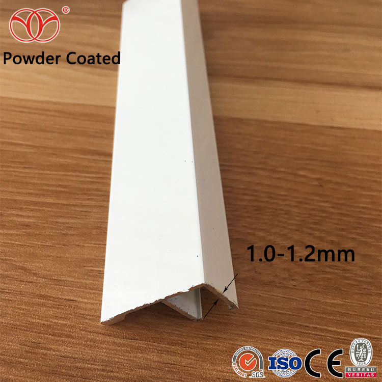 Алюминиевый профиль для окон и дверей 60 серии