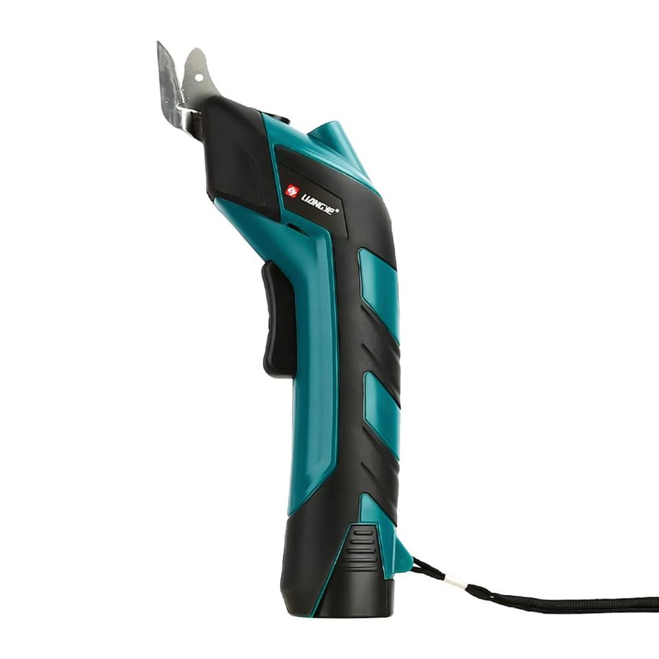 Liangye Battery Power Tools 3.6V Rechargeble Cordless Electric Scissors Cutter