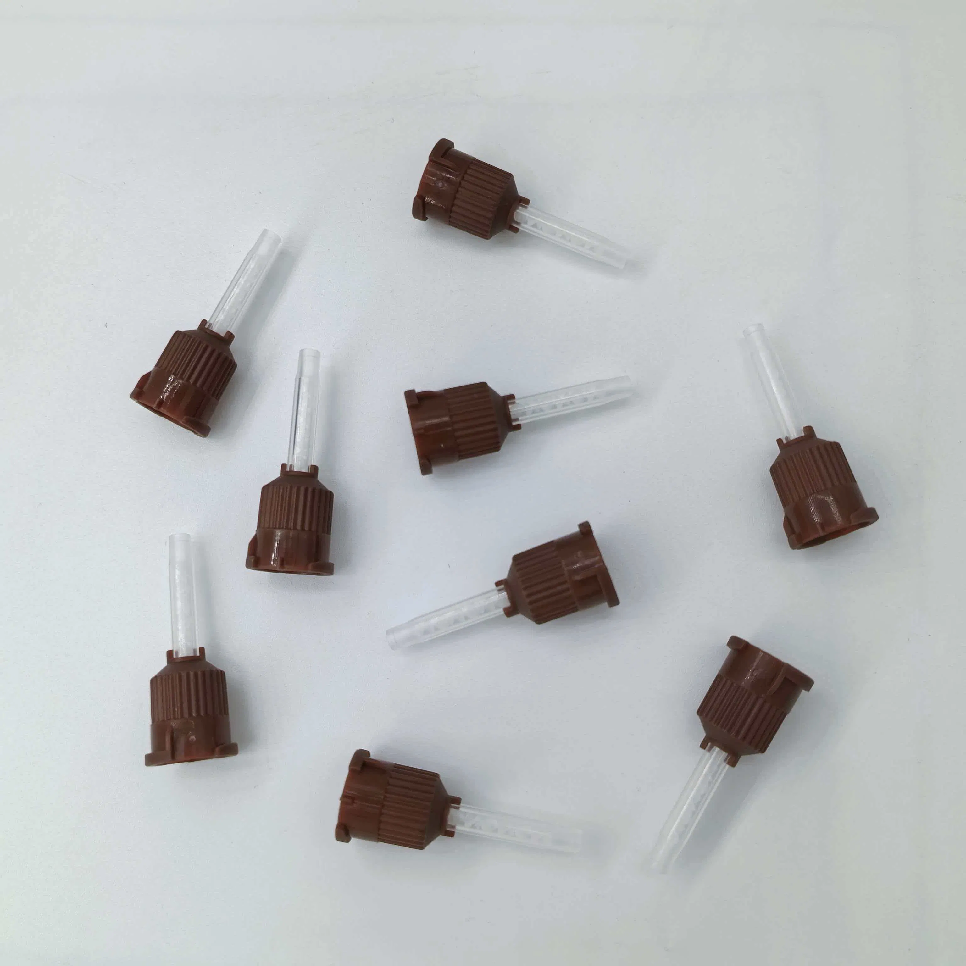 Dental Composite Resin Conveyor Professional Dispenser for Dental Lab Procedures Delivery Tip