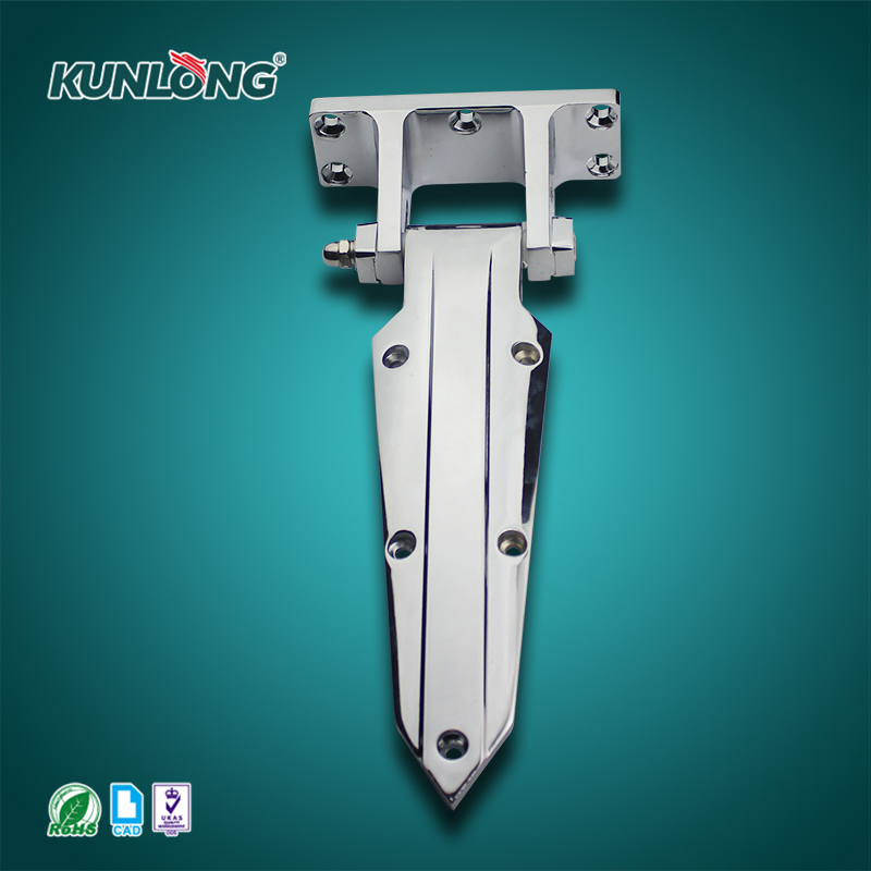 Door Accessories Hinges Sk2-1470 Zinc Alloy Hardware Door Hinge for Cold Room