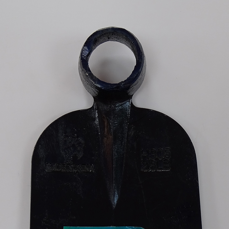 Manufacture Wholesale Carbon Steel Farming Hoe H305 H304 B. Cock Hoe for Africa Market