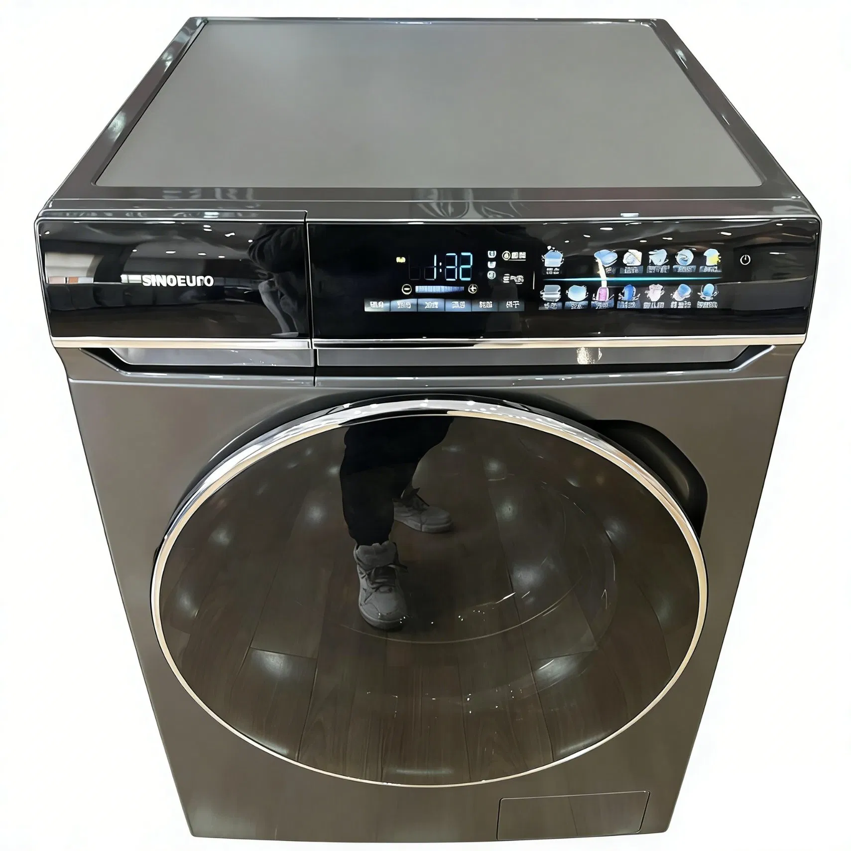 Top Quality 7-13kg Electric Automatic All in One Washer/Dryer
