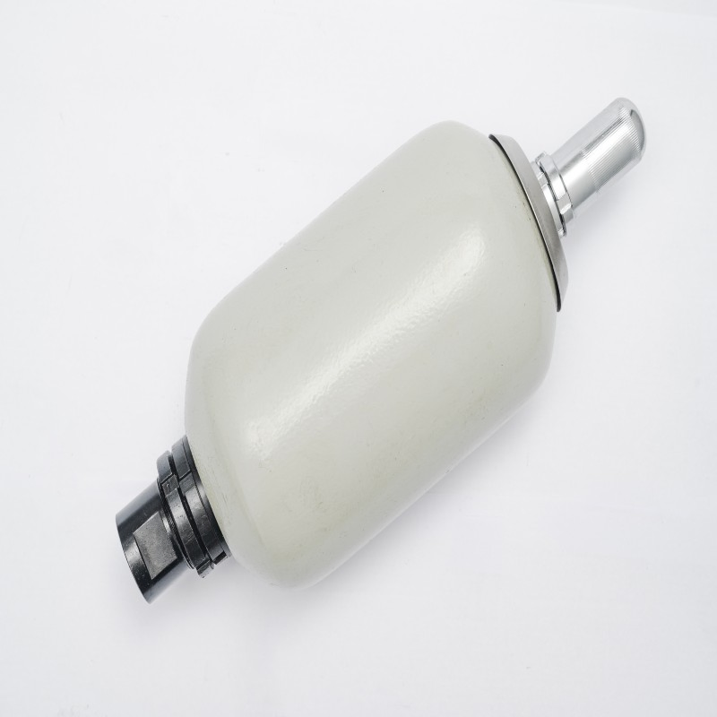 Choose Bladder Accumulator to Enhance Hydraulic System Performance and Reliability Nxq Series