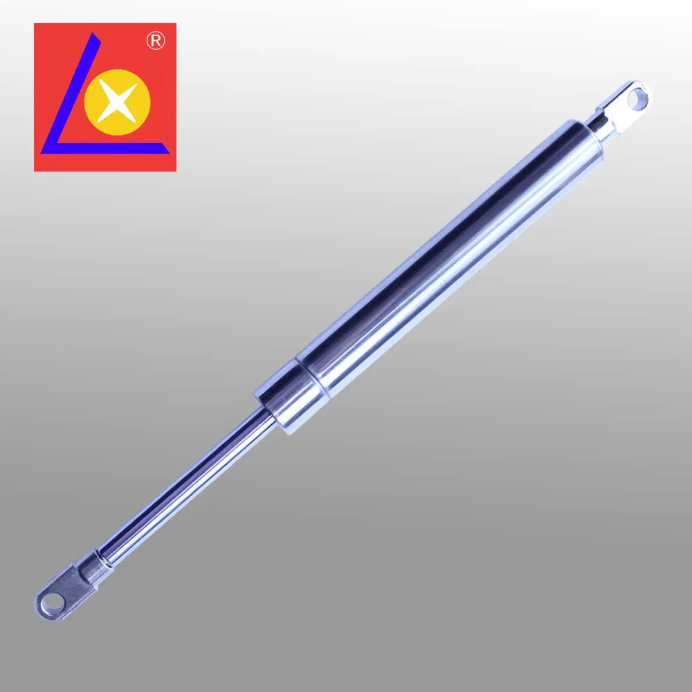 Pneumatic Supporting Gas Spring