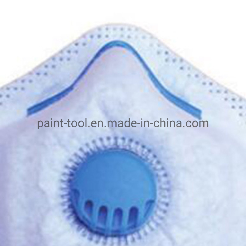 Factory Low Price Disposable Dust Mask N95 Kn95 Ffp1 Ffp2