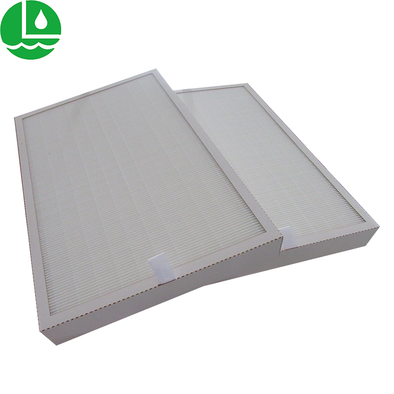 Premium HEPA Air Filters for H12 H13 Air Purifiers