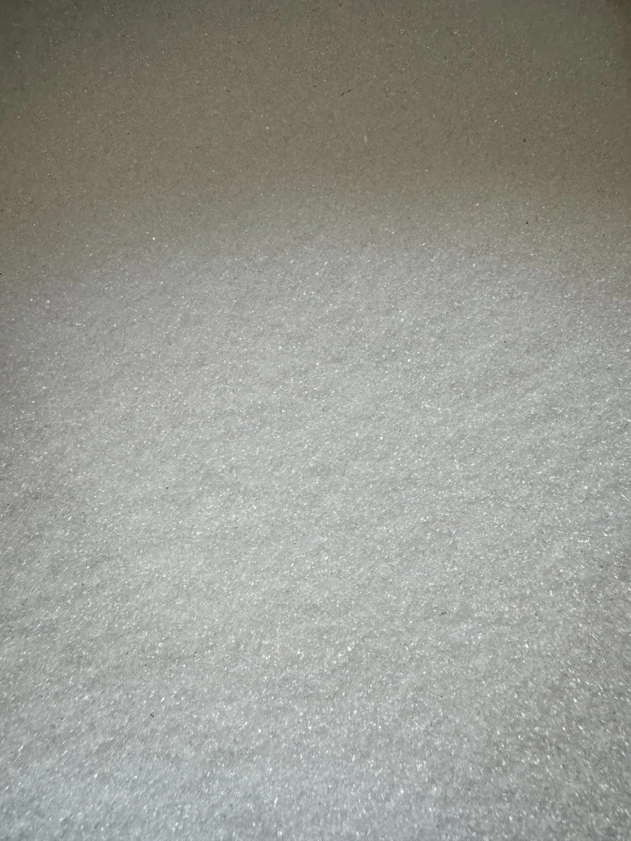 Белый стеклянный песок 70-120 меш