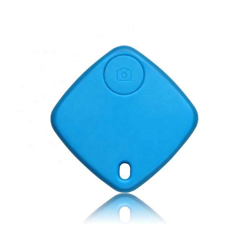 Anti-Lost Tracker Key Finder Tracking Wallet Key Bag Pet Dog Tracer Locator