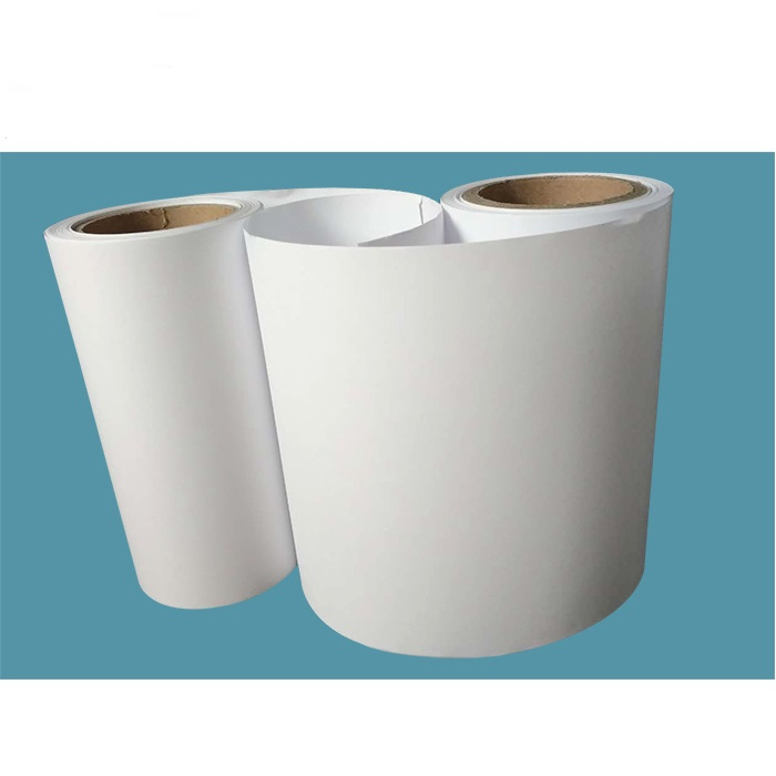 Kraft Paper Mill Sells White Kraft Release Paper